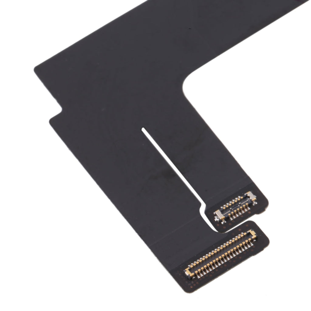Original Charging Port Flex Cable for iPhone 13 Mini(Blue)
