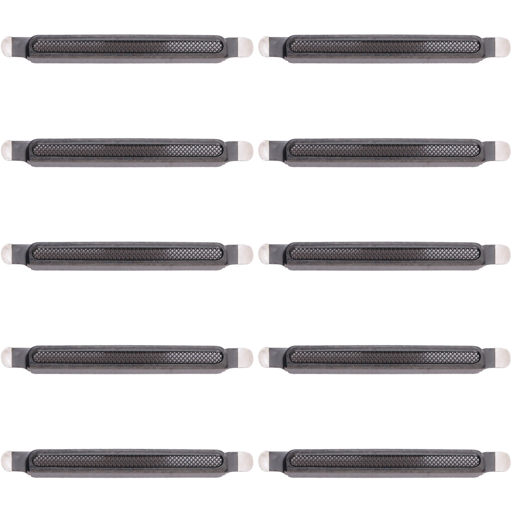 10 PCS Earpiece Speaker Dustproof Mesh For iPhone 13
