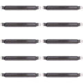 10 PCS Earpiece Speaker Dustproof Mesh For iPhone 13 Pro Max