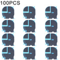 100pcs NFC Wireless Charging Flex Cable Heat Sink Sticker on the Cable for iPhone 11 Pro Max