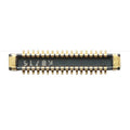 LCD Display FPC Connector On Flex Cable for iPhone 11 Pro / 11 Pro Max