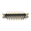 3D Touch FPC Connector On Flex Cable for iPhone 11 Pro