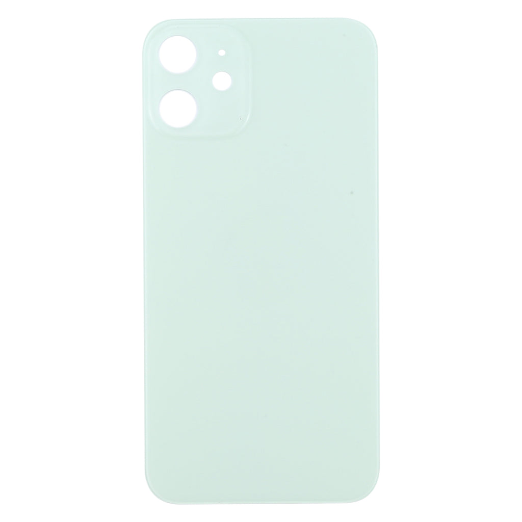 Battery Back Cover for iPhone 12 Mini(Green)