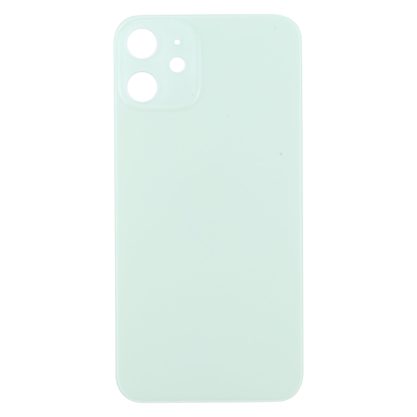 Battery Back Cover for iPhone 12 Mini(Green)