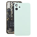Battery Back Cover for iPhone 12 Mini(Green)