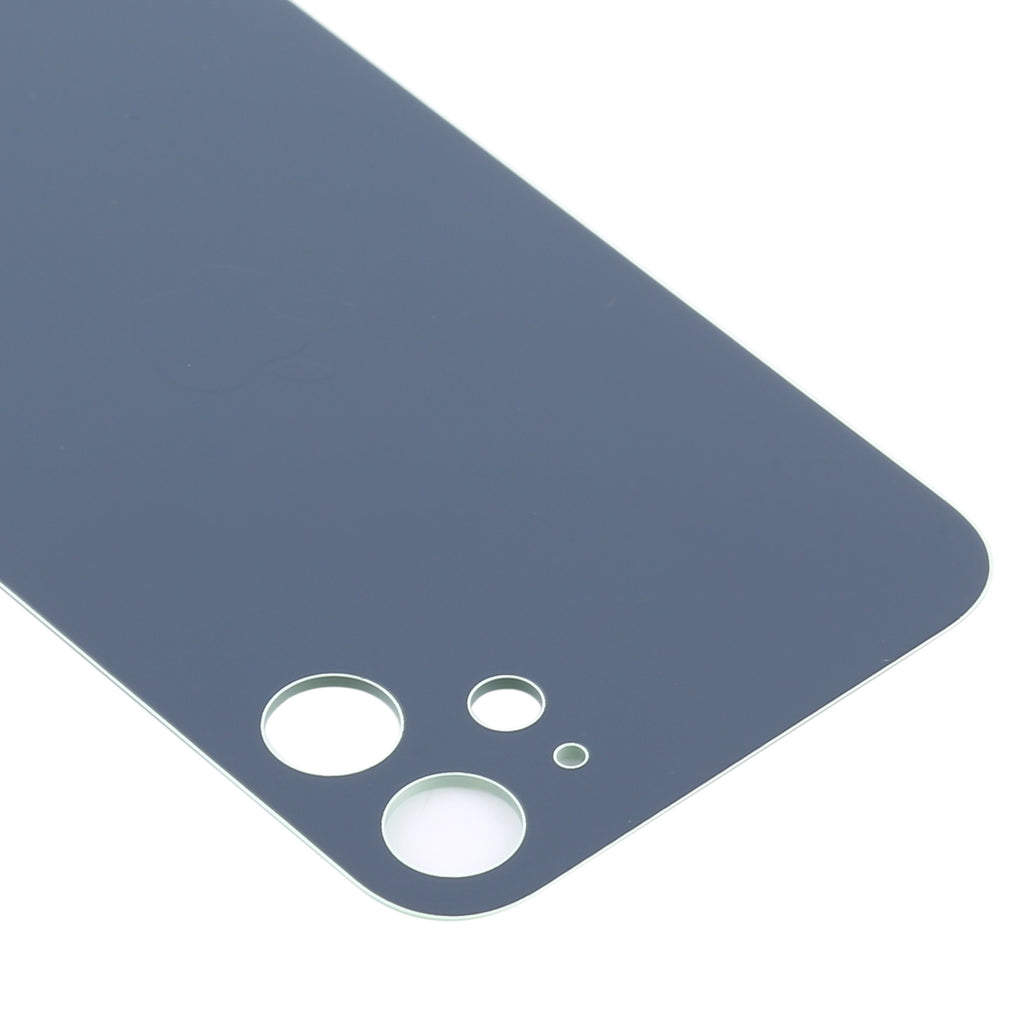 Battery Back Cover for iPhone 12 Mini(Green)