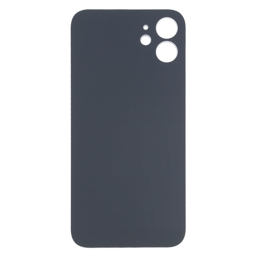 Battery Back Cover for iPhone 12 Mini(Purple)