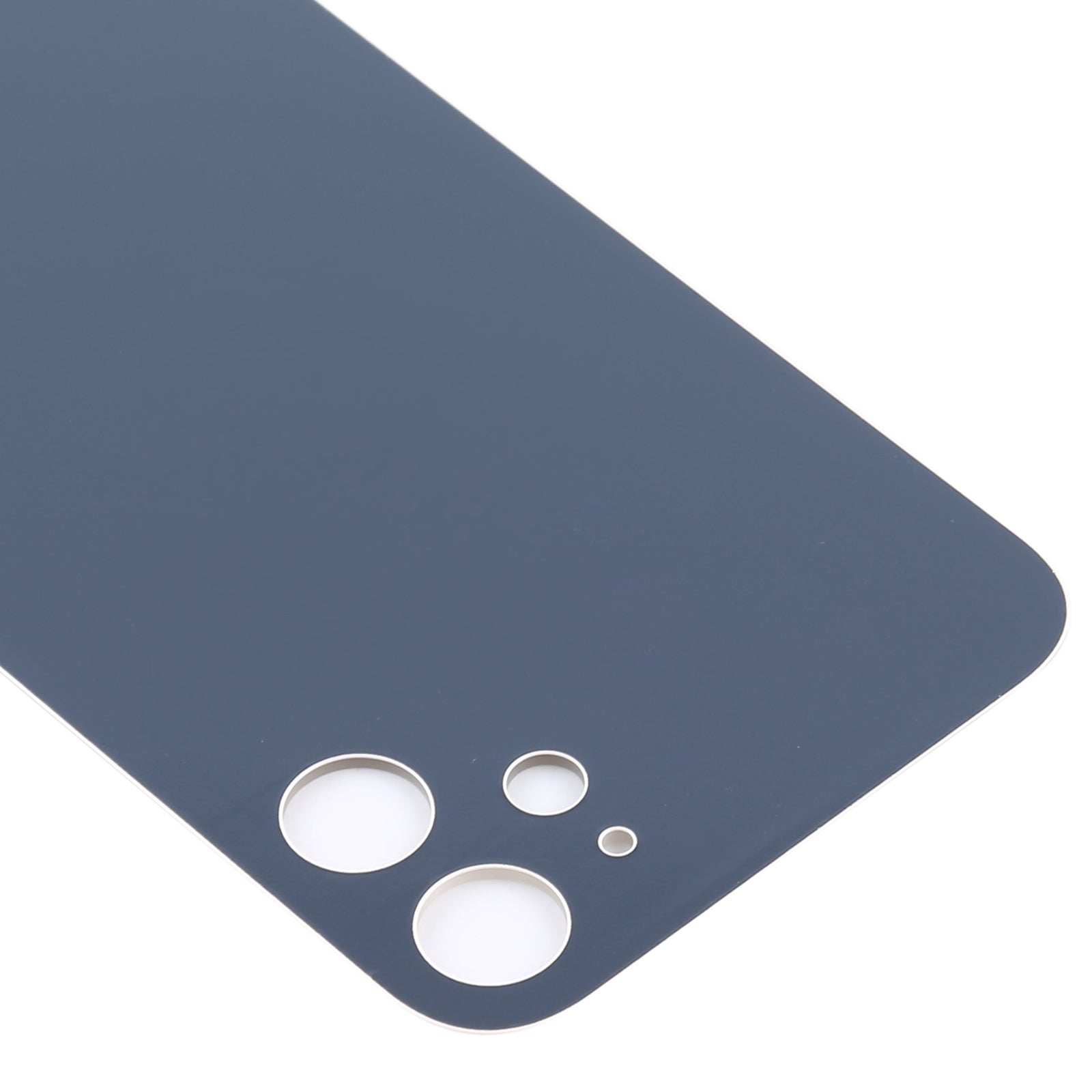 Battery Back Cover for iPhone 12 Mini(White)