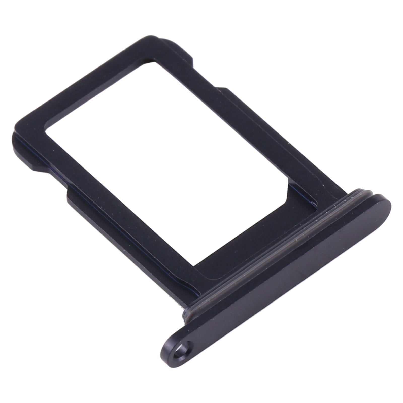 SIM Card Tray for iPhone 12 Mini(Black)