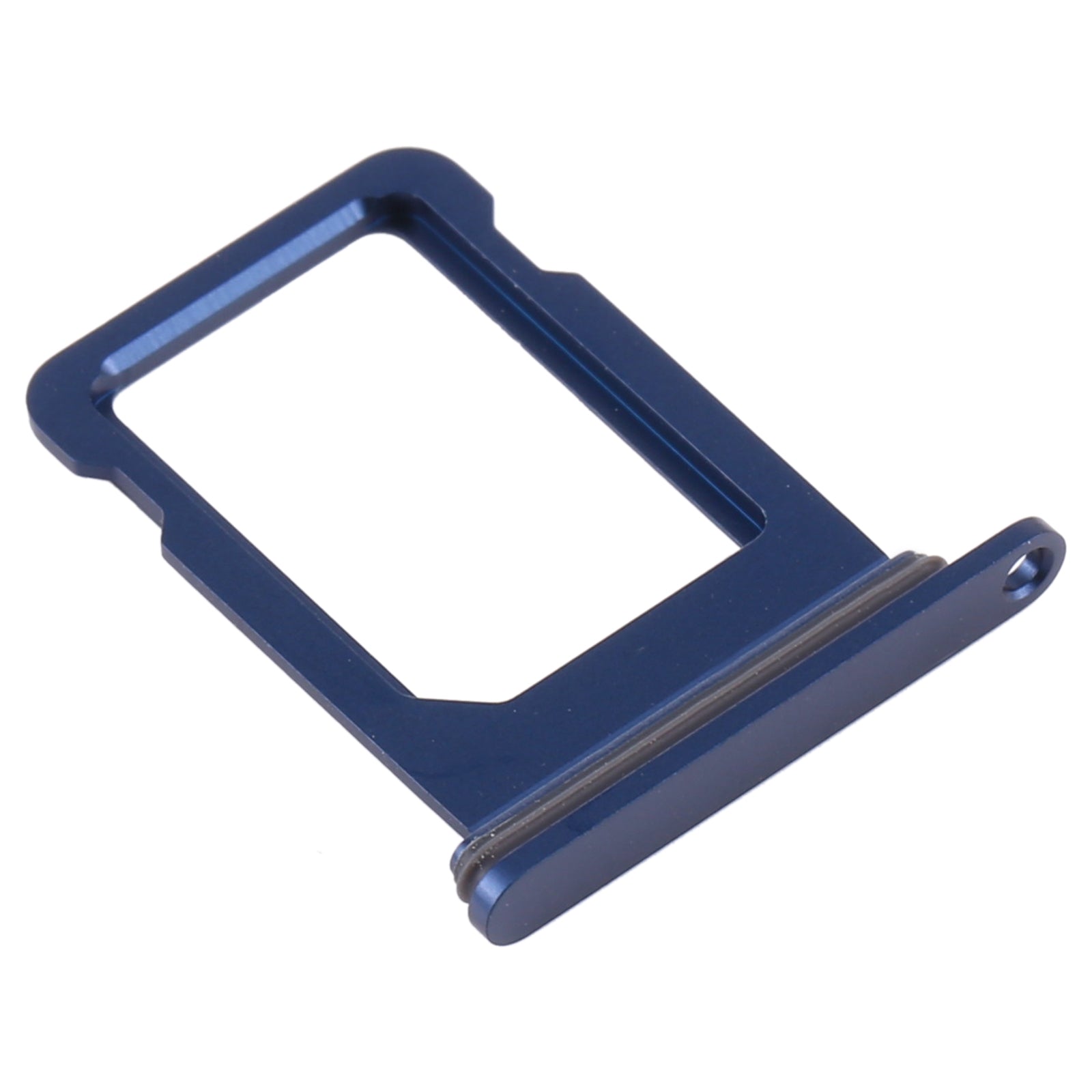 SIM Card Tray for iPhone 12 Mini(Blue)