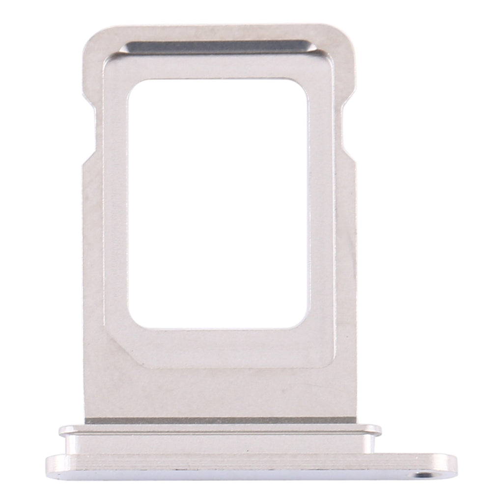SIM Card Tray for iPhone 12 Pro Max(Silver)