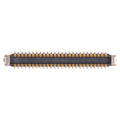 LCD Display FPC Connector On Flex Cable for iPhone 12 Pro Max