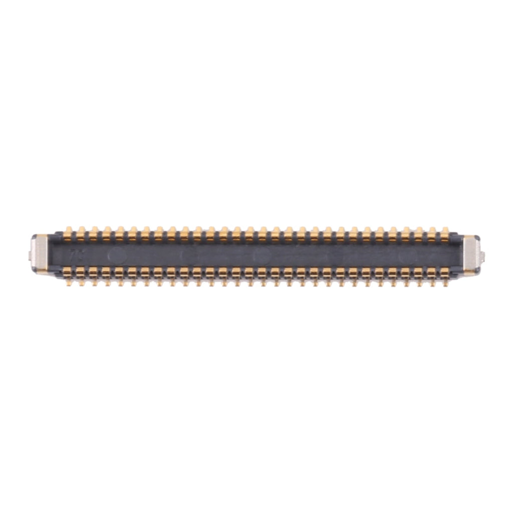 LCD Display FPC Connector On Flex Cable for iPhone 13 Pro/13 Pro Max