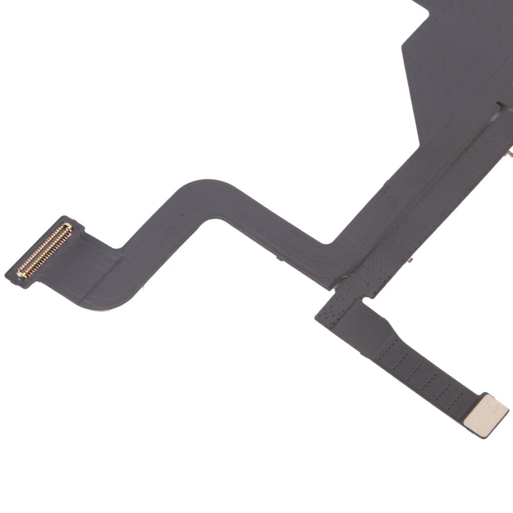 For iPhone 13 Pro Charging Port Flex Cable (Blue)