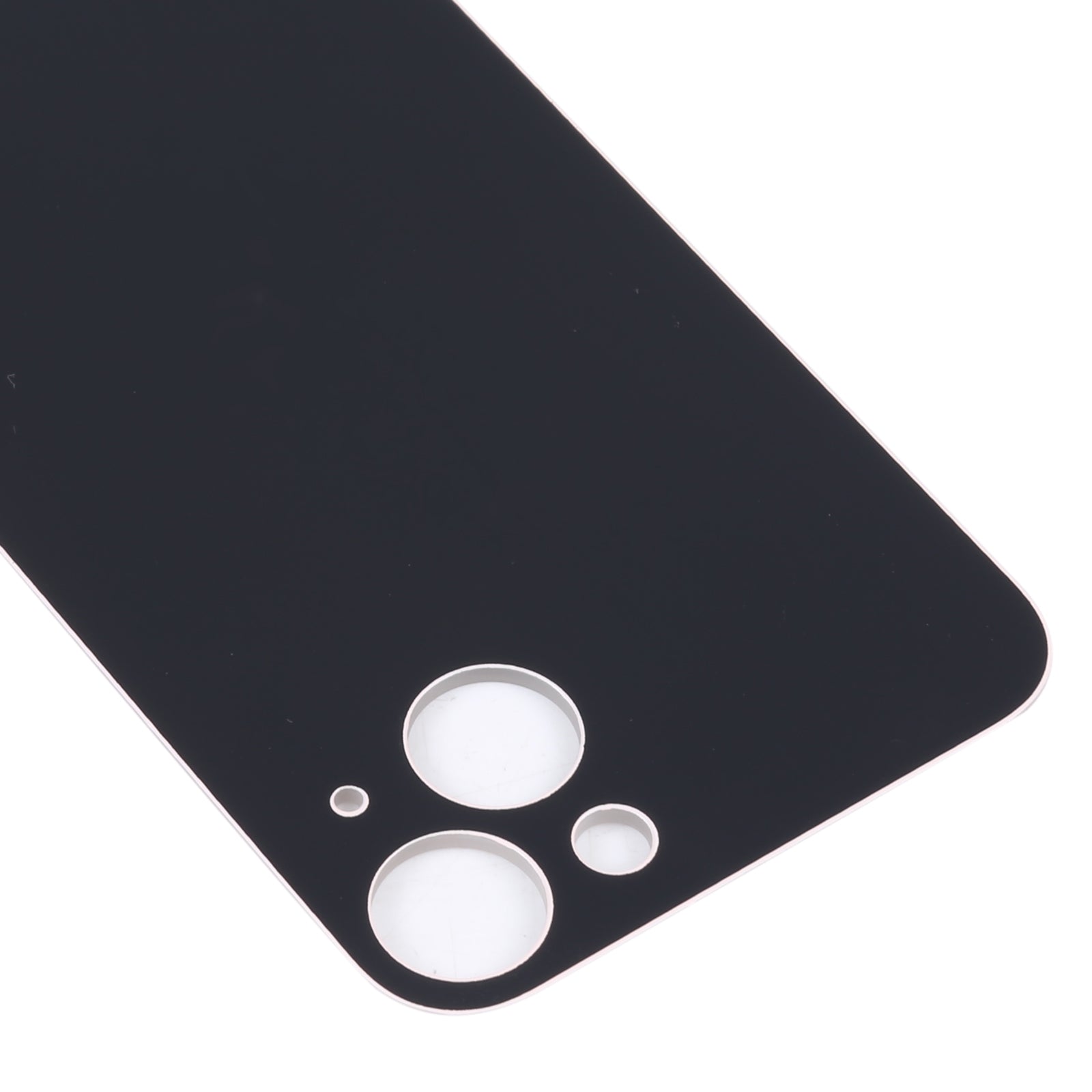 Battery Back Cover for iPhone 14(Pink)