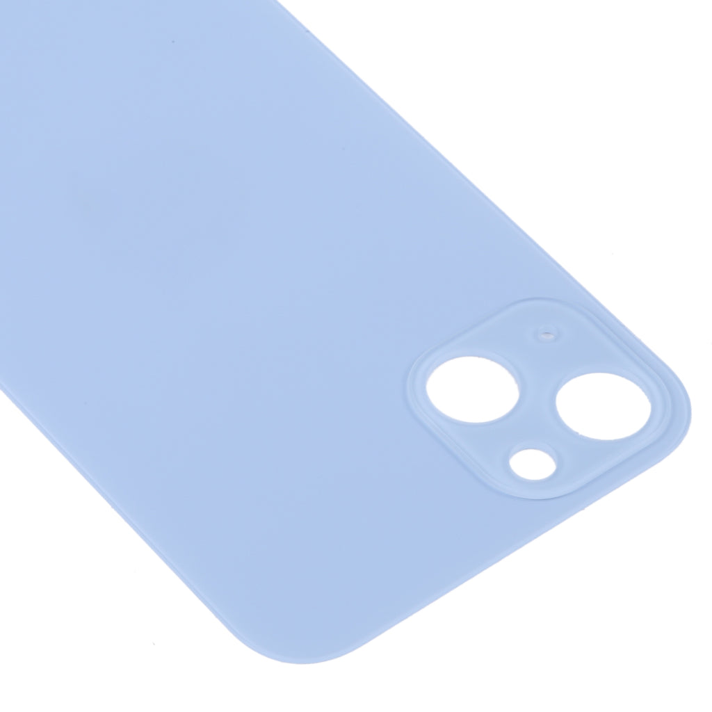 Battery Back Cover for iPhone 14(Blue)