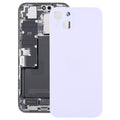 Battery Back Cover for iPhone 14(Purple)