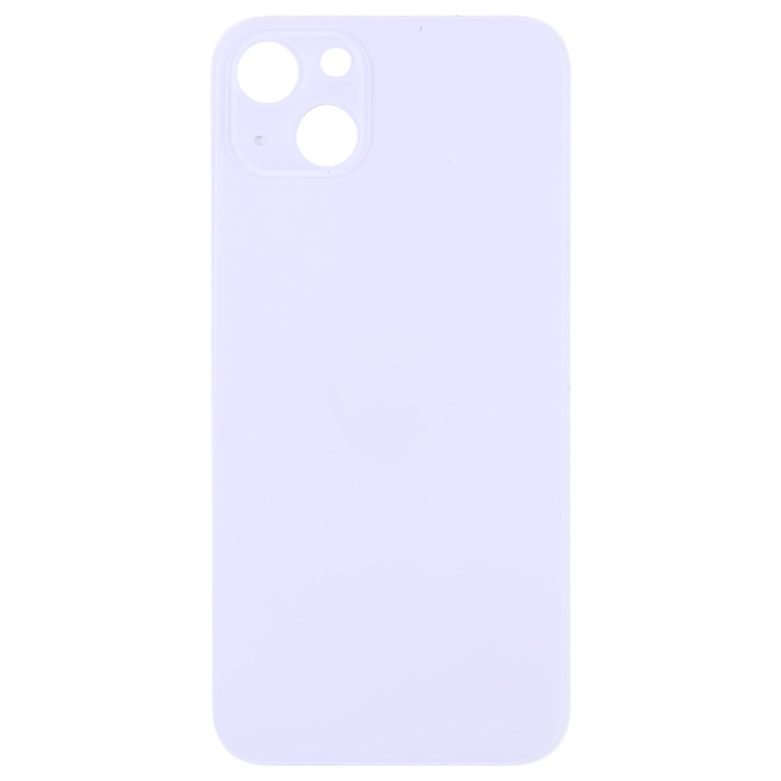 Battery Back Cover for iPhone 14(Purple)