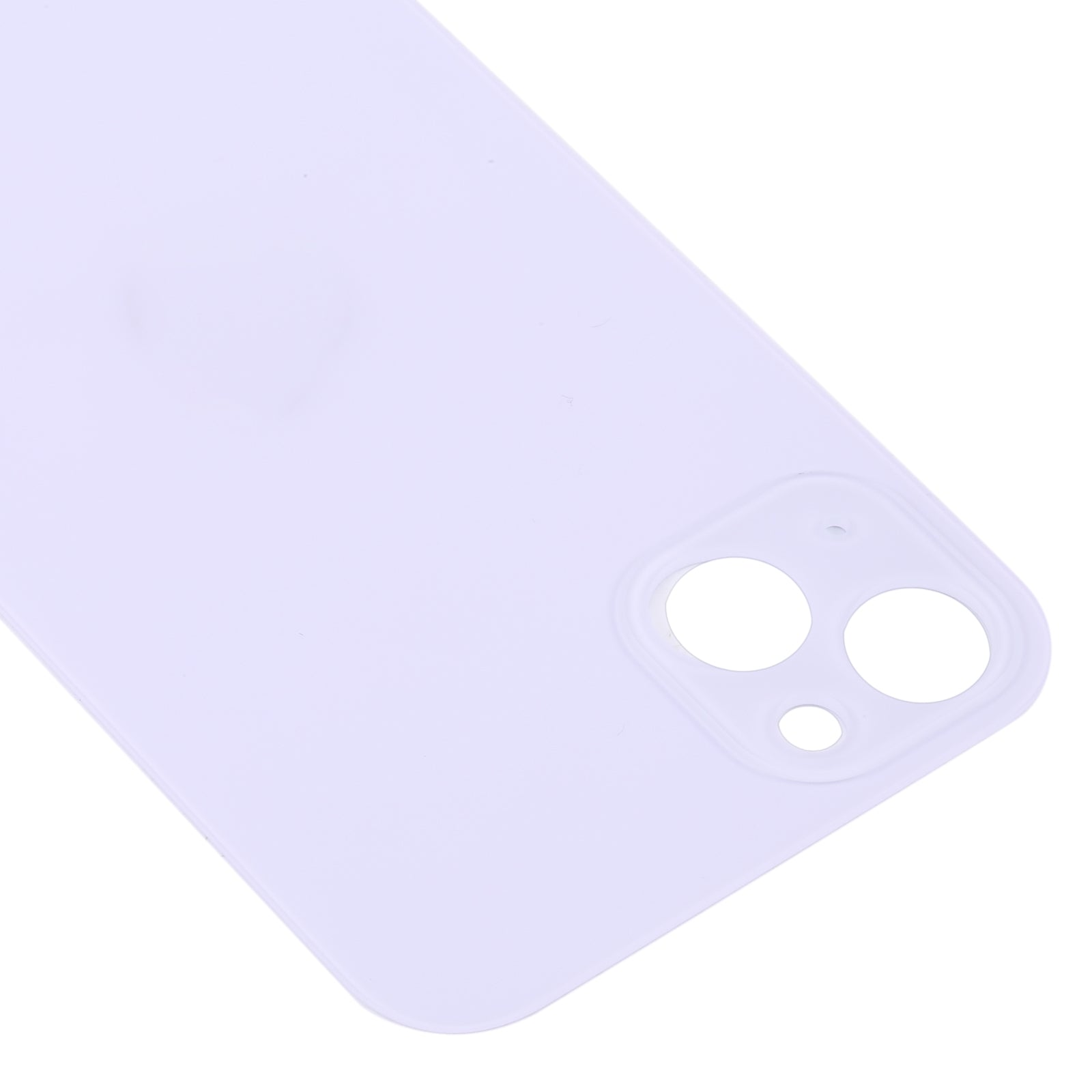 Battery Back Cover for iPhone 14(Purple)
