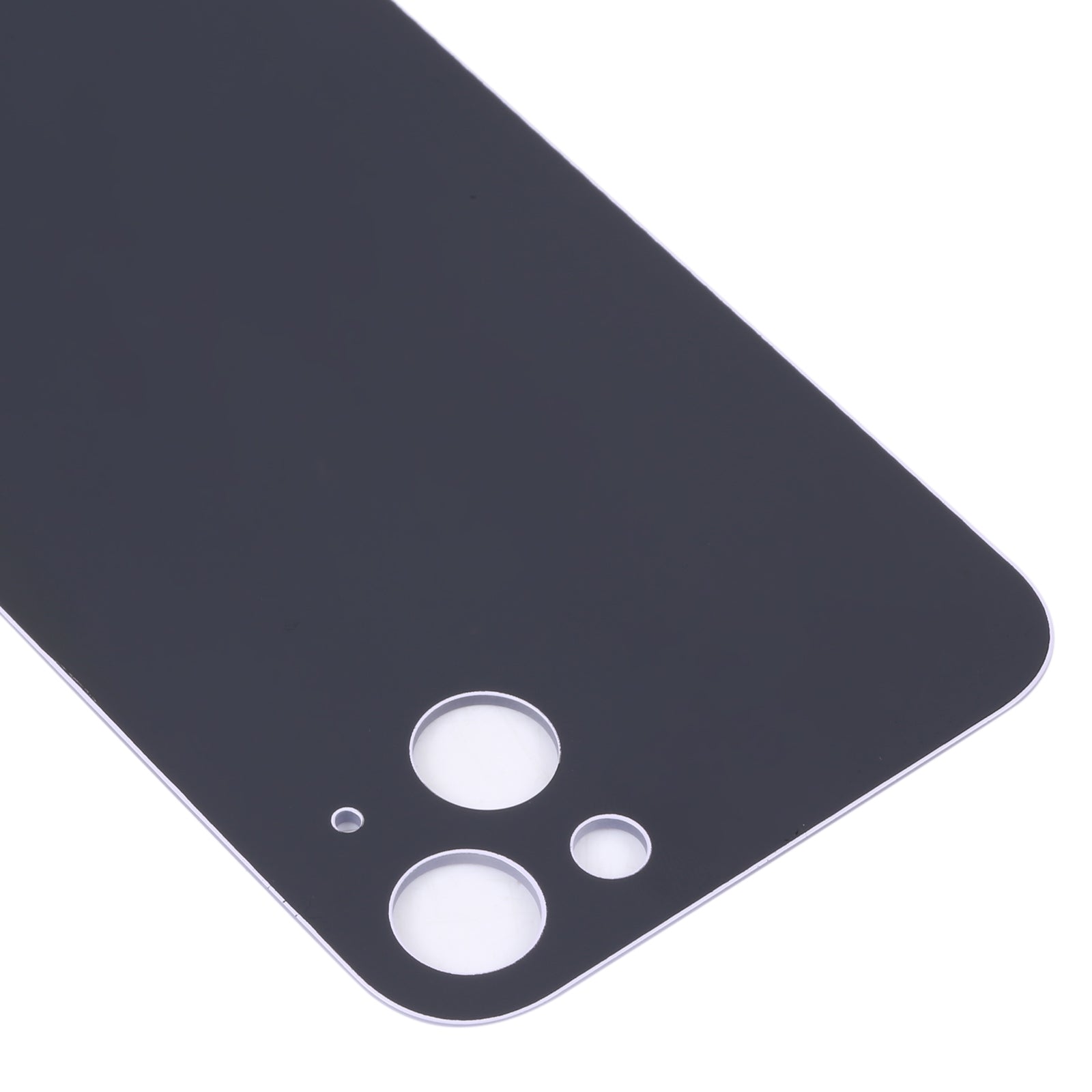 Battery Back Cover for iPhone 14(Purple)