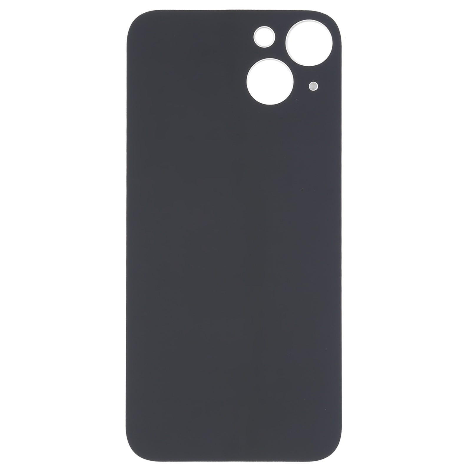 Battery Back Cover for iPhone 14(Silver)
