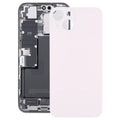For iPhone 14 Plus Battery Back Cover(Pink)