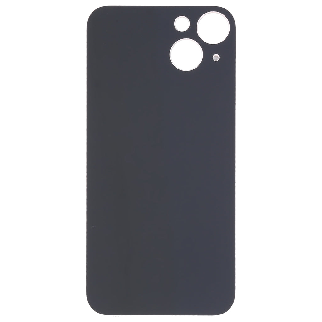 For iPhone 14 Plus Battery Back Cover(Pink)
