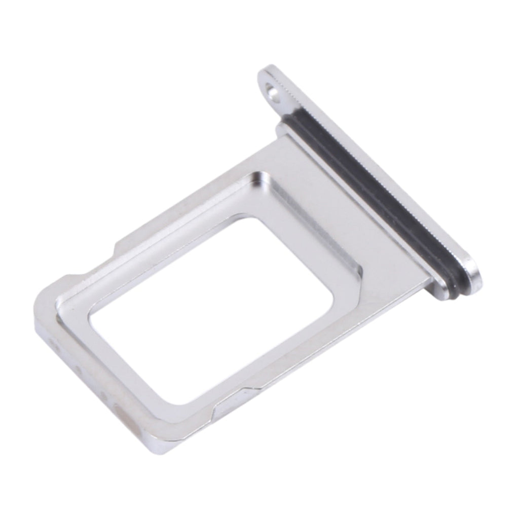 SIM Card Tray for iPhone 14 Pro (Silver)