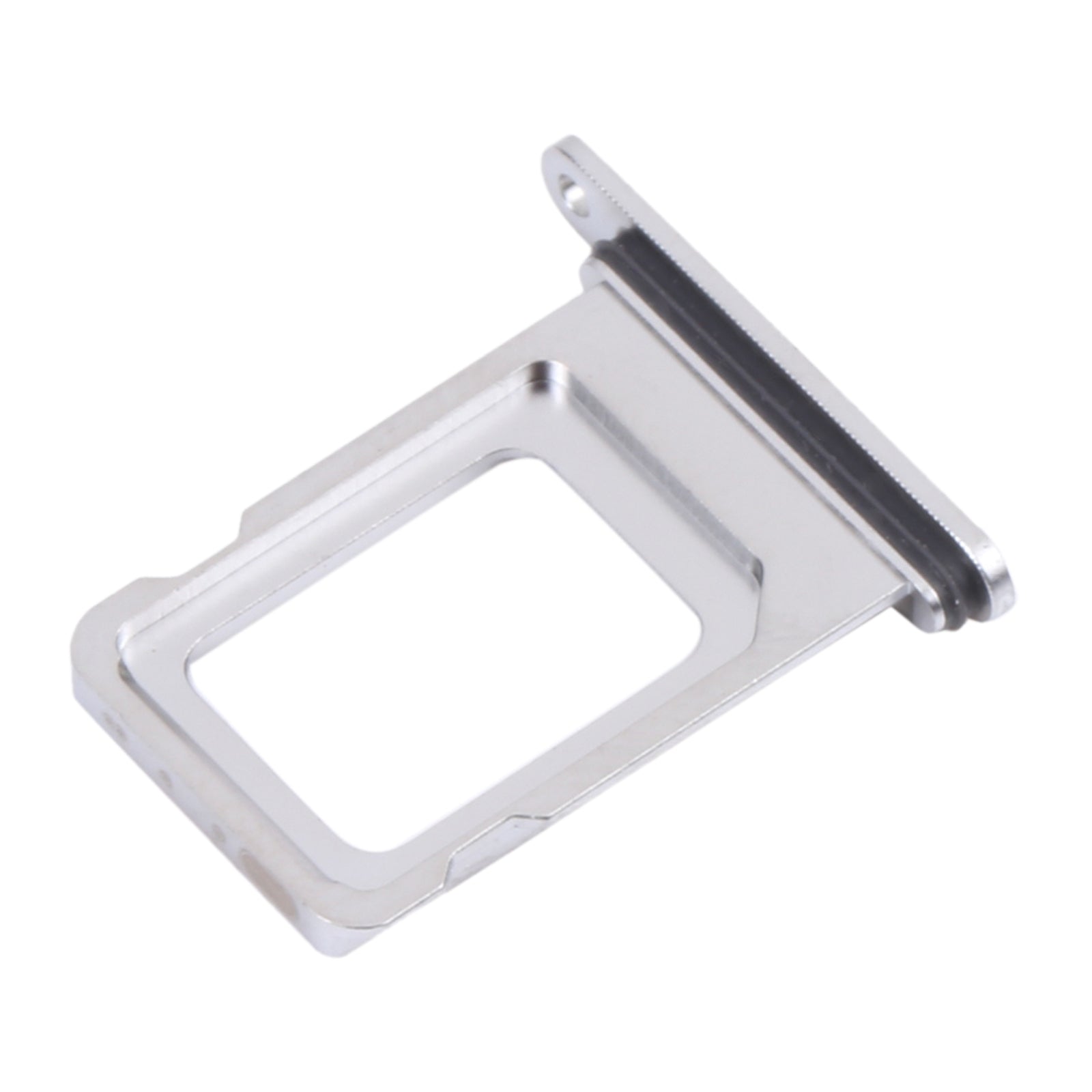 SIM Card Tray for iPhone 14 Pro (Silver)