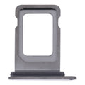 SIM+SIM Card Tray for iPhone 14 Pro Max (Purple)
