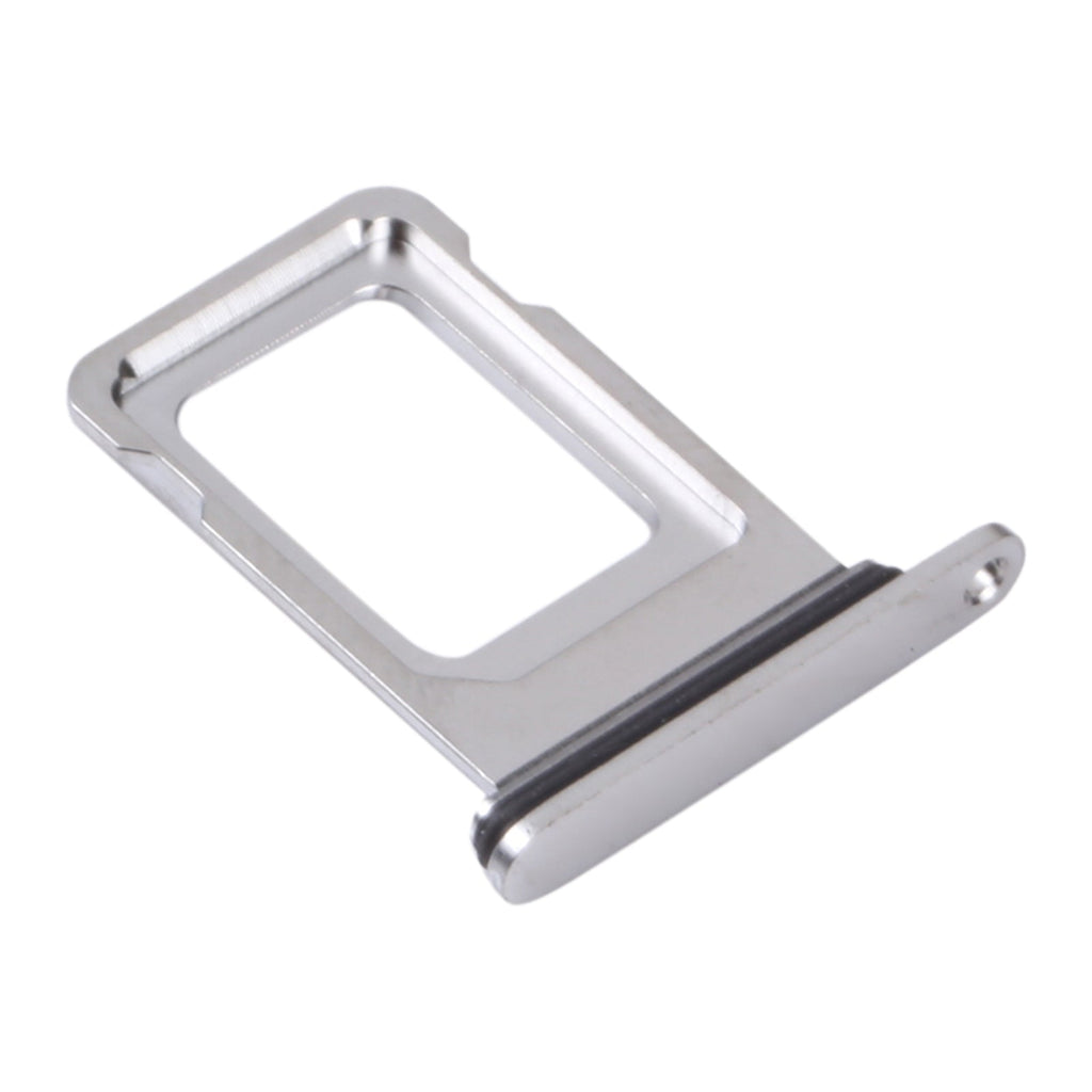 SIM Card Tray for iPhone 14 Pro Max (Silver)