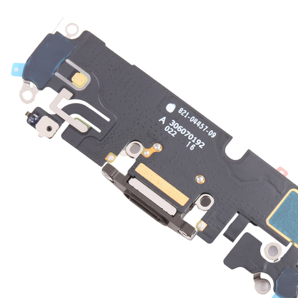 For iPhone 15 Pro Original Charging Port Flex Cable (Titanium Color)