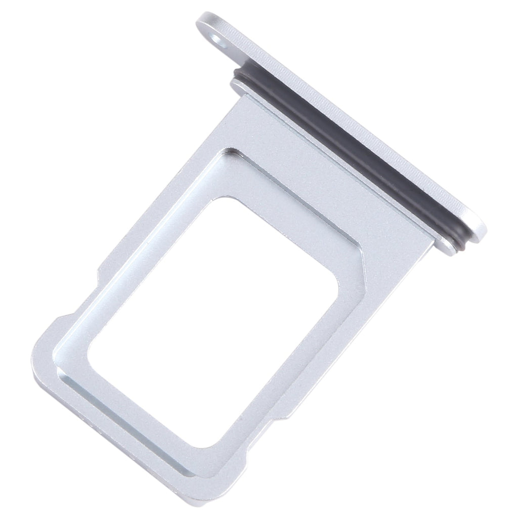 For iPhone 15 Plus SIM + SIM Card Tray (Blue)