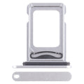 For iPhone 15 Plus SIM + SIM Card Tray (Blue)