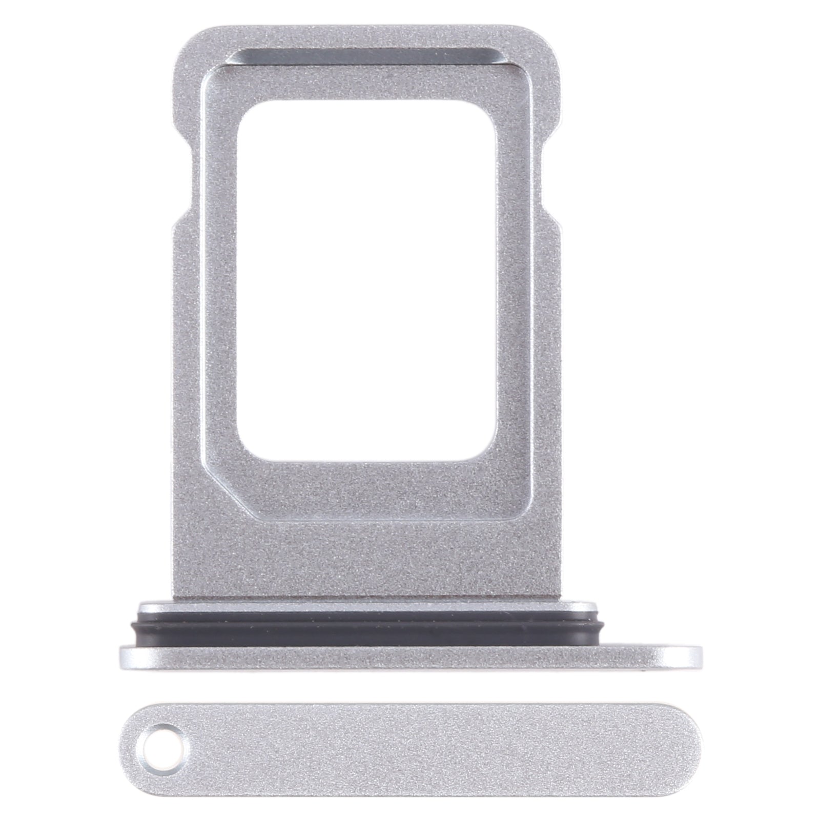 For iPhone 15 Plus SIM Card Tray (Blue)