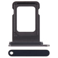 For iPhone 15 Pro Max SIM Card Tray (Blue)