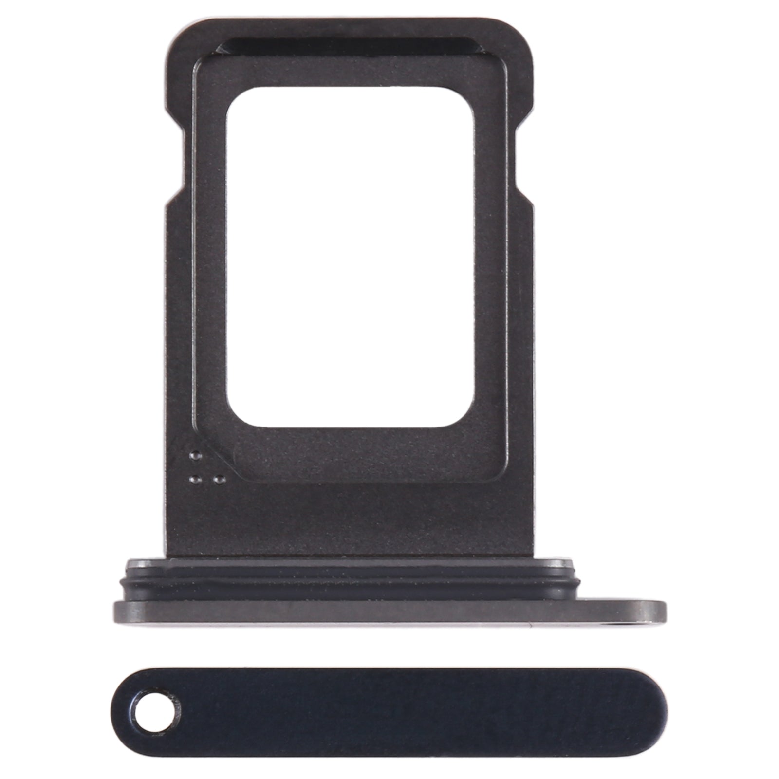 For iPhone 15 Pro Max SIM Card Tray (Blue)