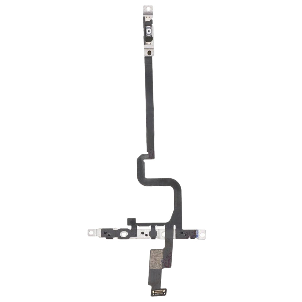 For iPhone 15 Pro Power / Volume + Bluetooth Flex Cable