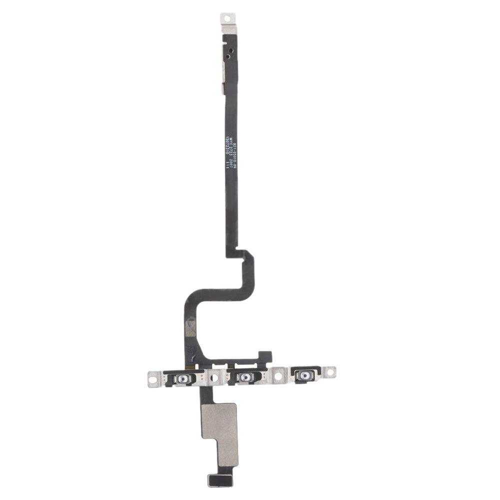 For iPhone 15 Pro Power / Volume + Bluetooth Flex Cable