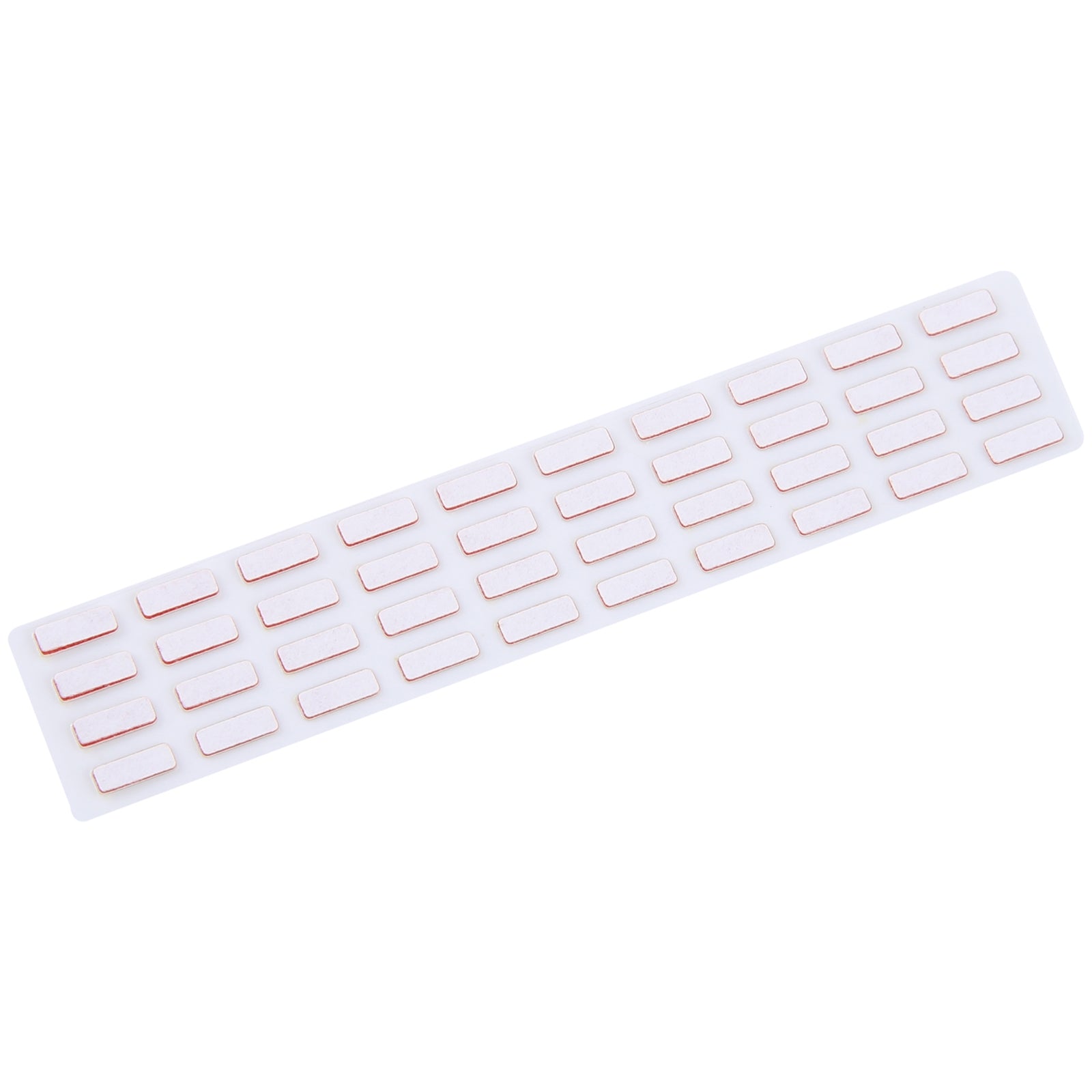 For iPhone 15 Plus / 15 Pro Max / 15 100pcs/set SIM Card Holder Socket Water Damage Warranty Indicator Stickers