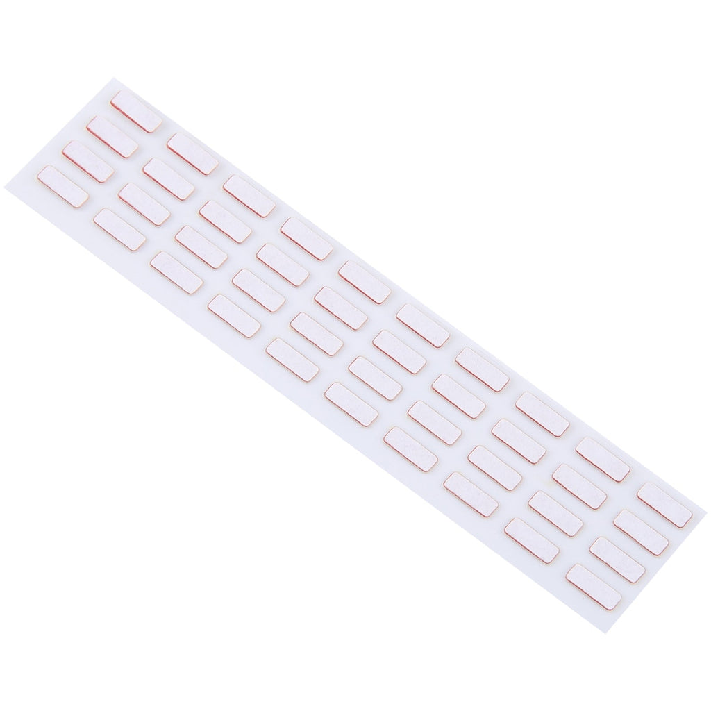 For iPhone 15 Plus / 15 Pro Max / 15 100pcs/set SIM Card Holder Socket Water Damage Warranty Indicator Stickers