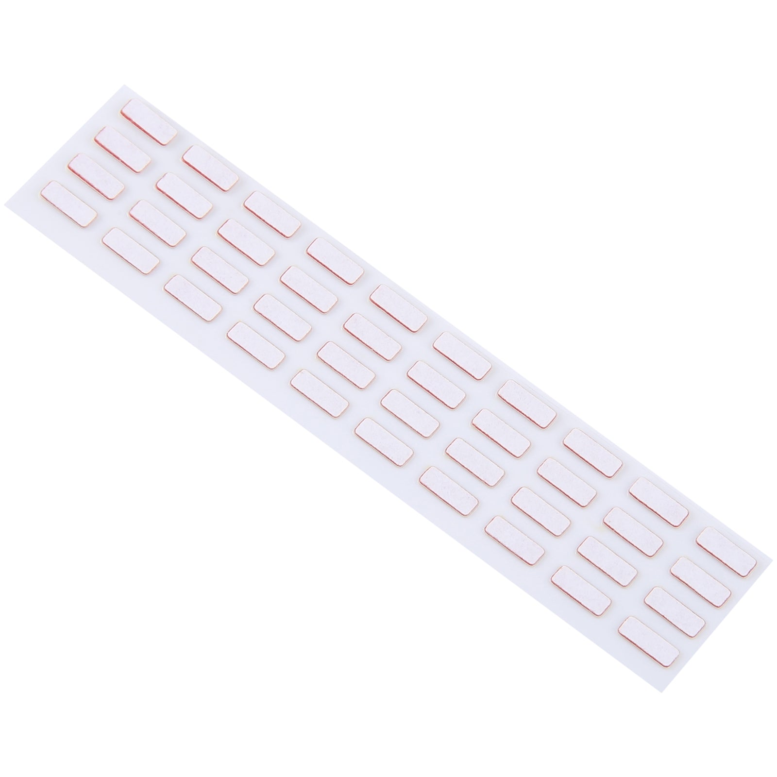For iPhone 15 Plus / 15 Pro Max / 15 100pcs/set SIM Card Holder Socket Water Damage Warranty Indicator Stickers