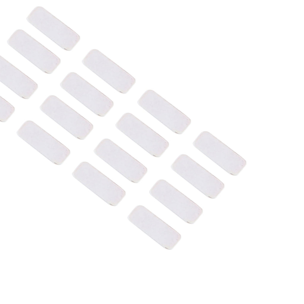 For iPhone 15 Plus / 15 Pro Max / 15 100pcs/set SIM Card Holder Socket Water Damage Warranty Indicator Stickers