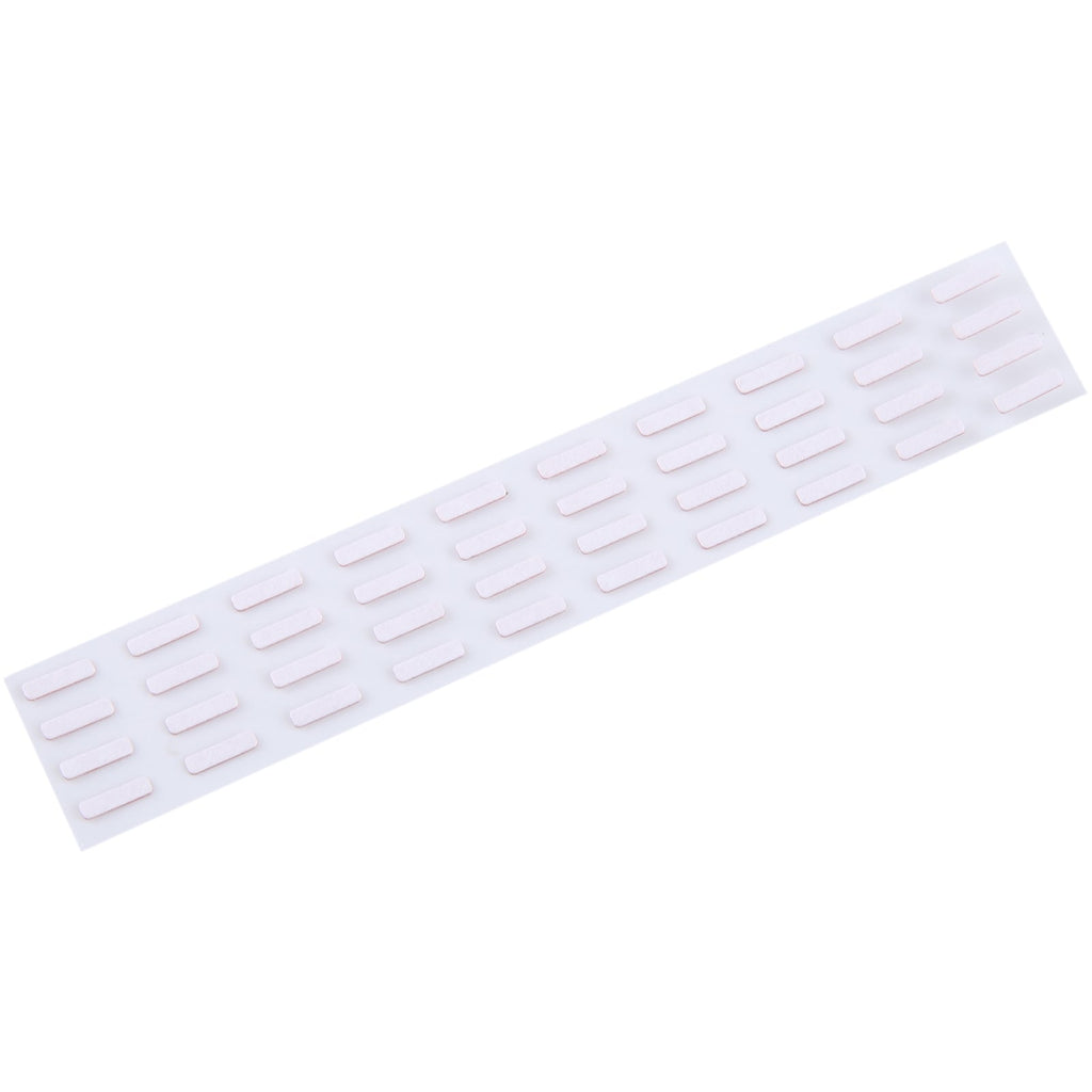 For iPhone 15 Pro 100pcs/set SIM Card Holder Socket Water Damage Warranty Indicator Stickers