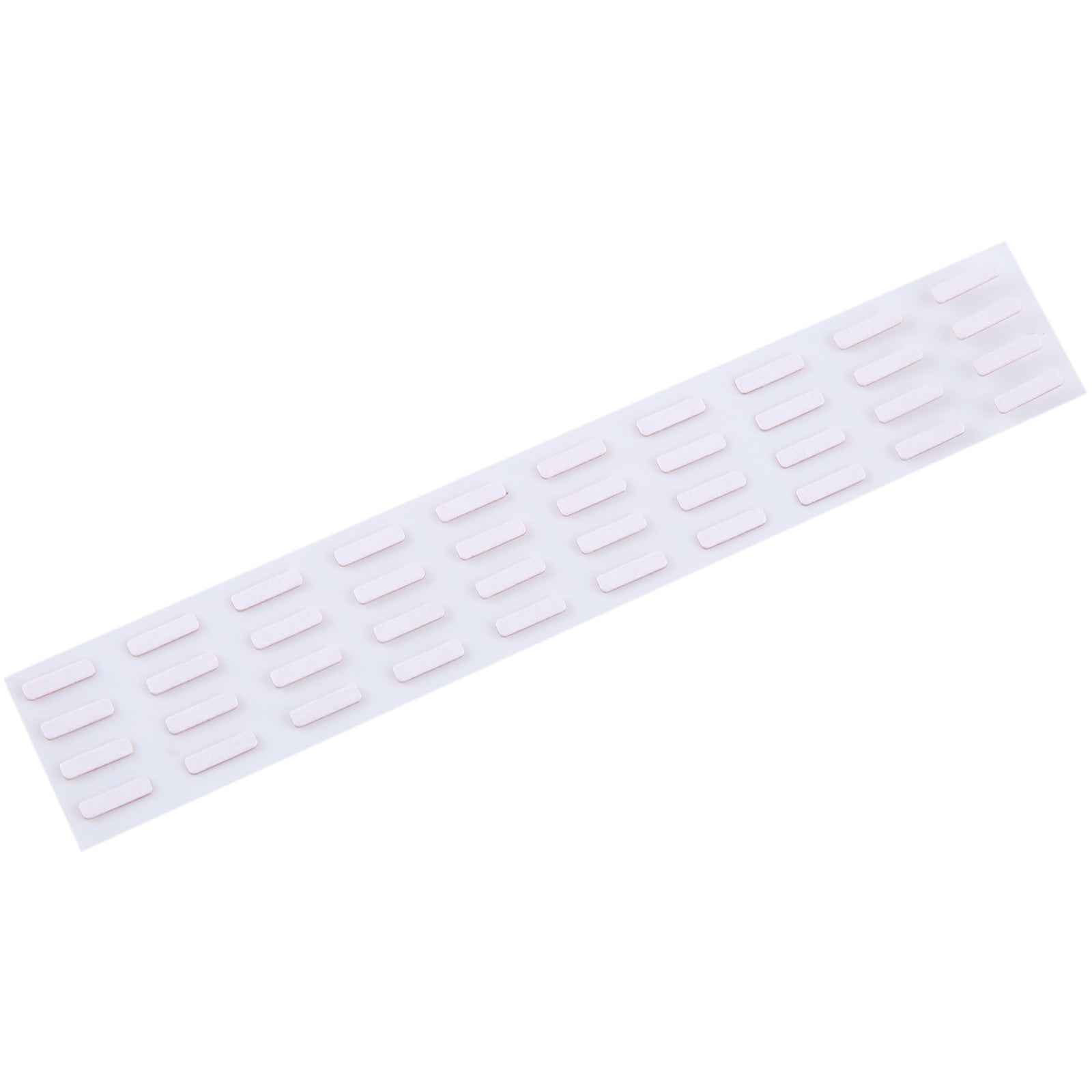 For iPhone 15 Pro 100pcs/set SIM Card Holder Socket Water Damage Warranty Indicator Stickers
