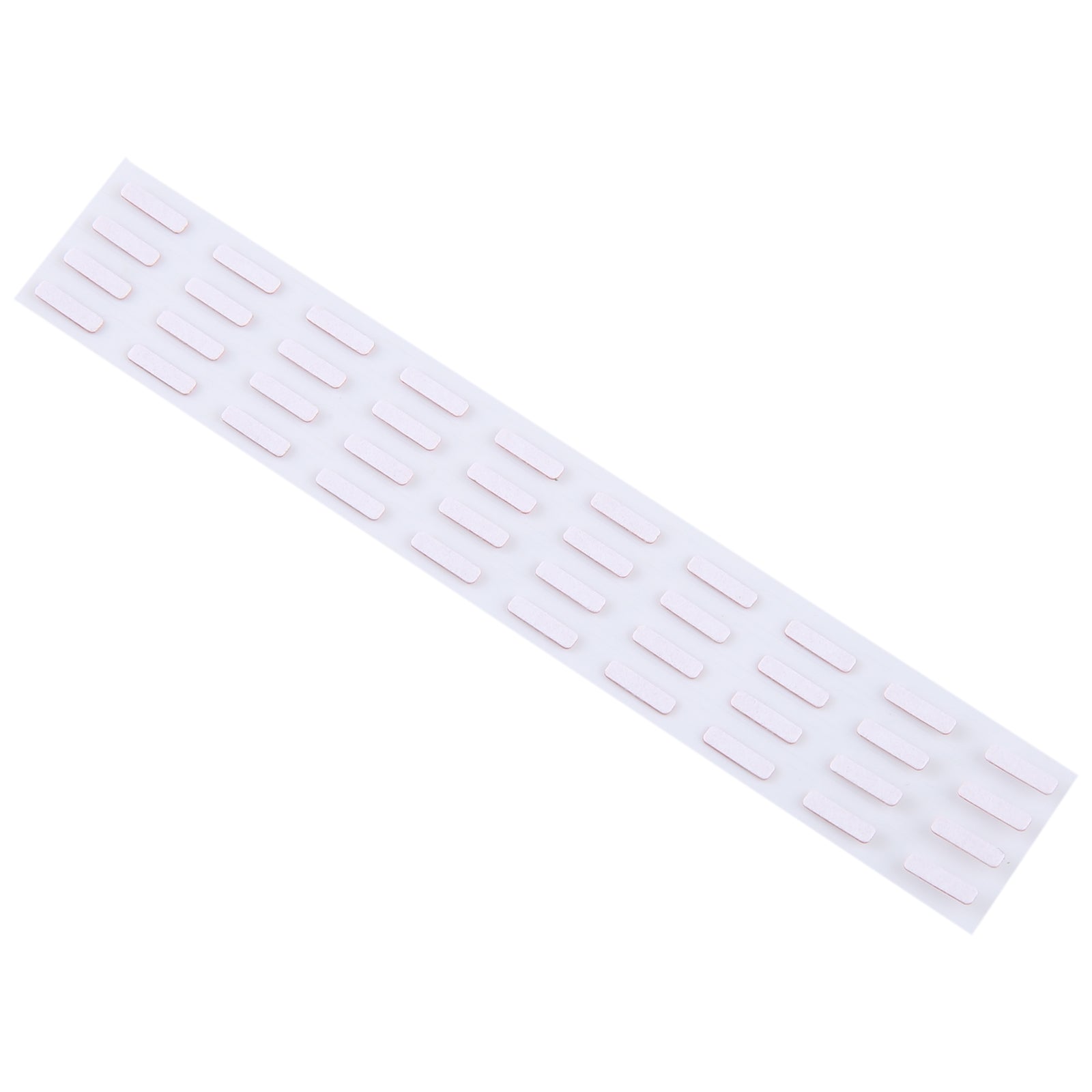 For iPhone 15 Pro 100pcs/set SIM Card Holder Socket Water Damage Warranty Indicator Stickers
