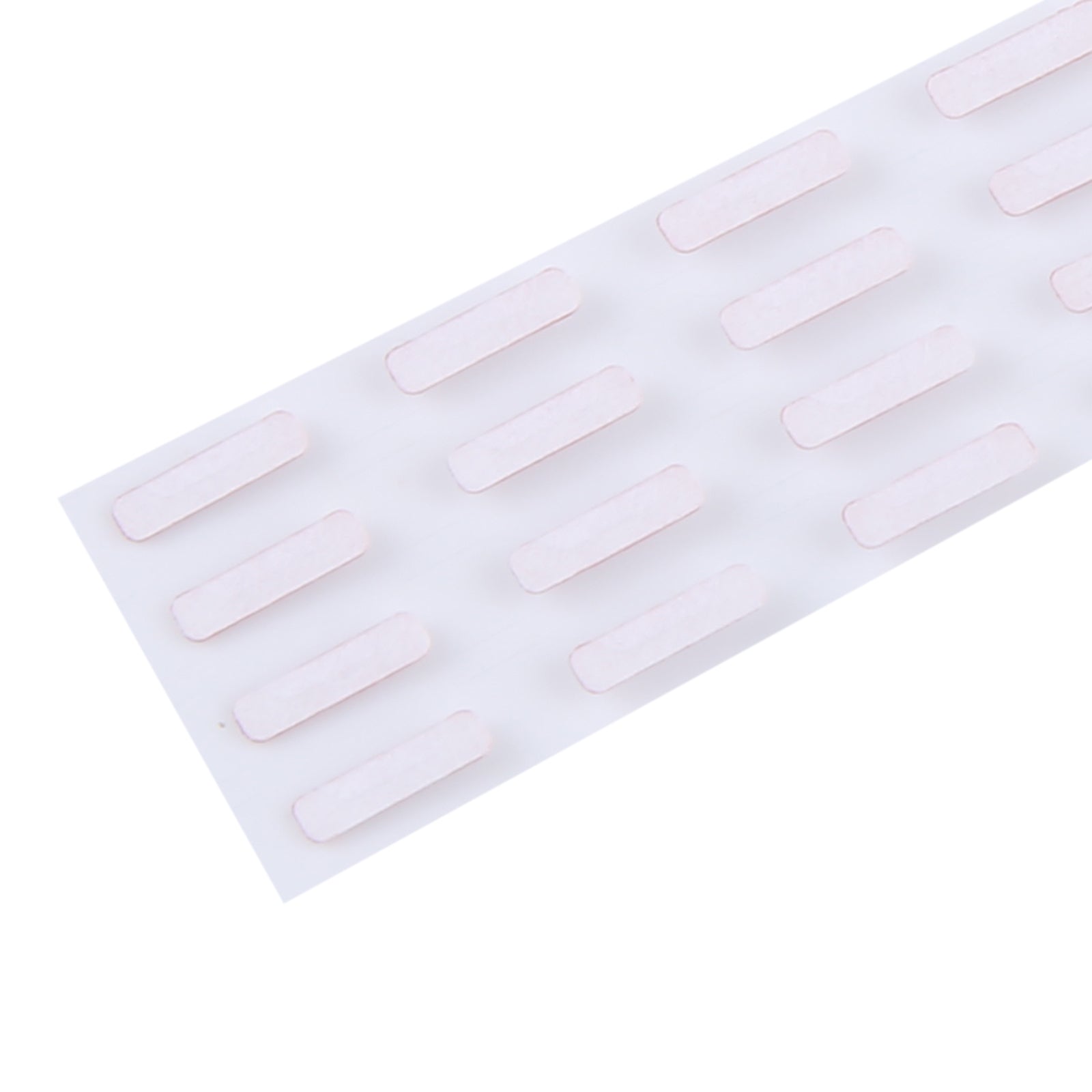 For iPhone 15 Pro 100pcs/set SIM Card Holder Socket Water Damage Warranty Indicator Stickers
