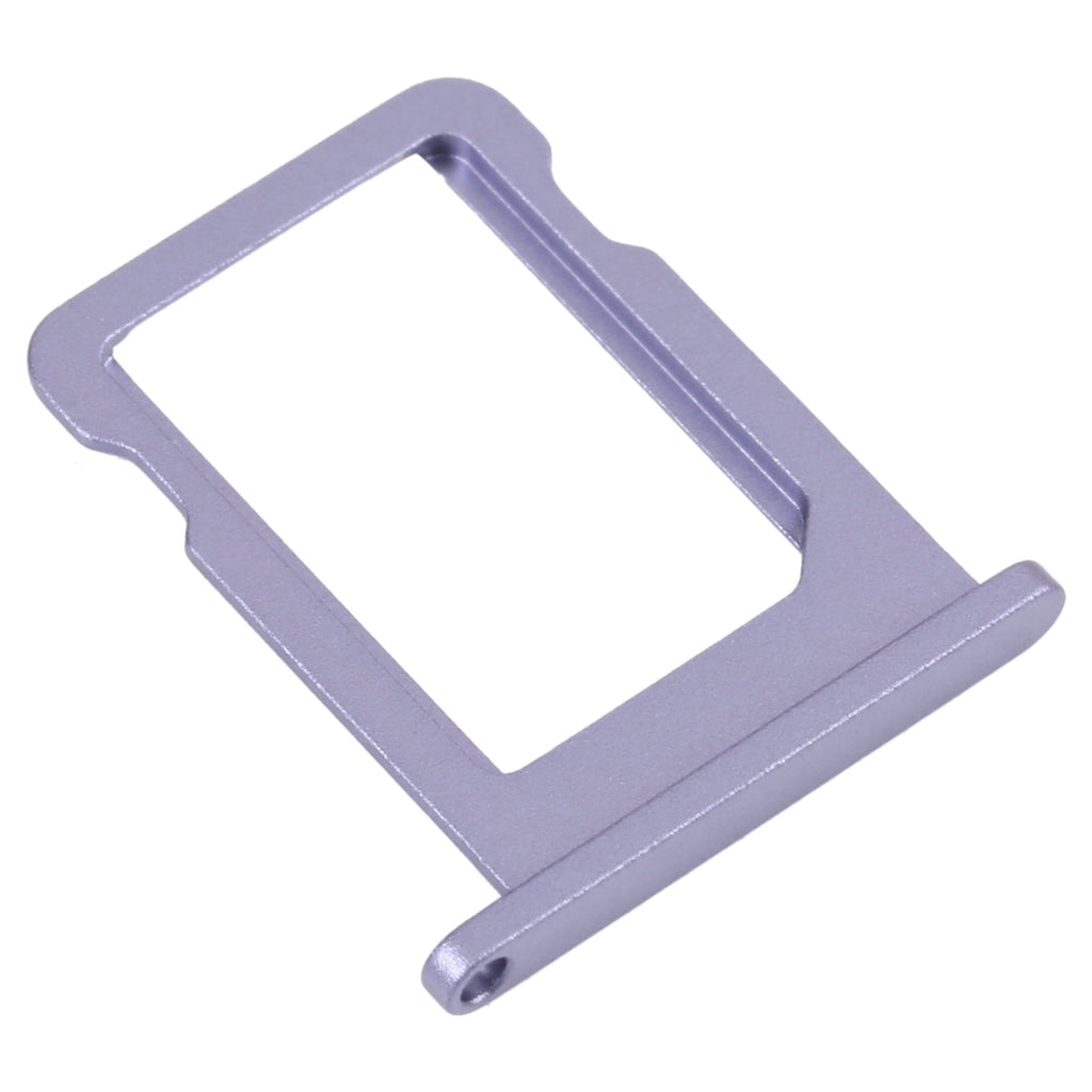 SIM Card Tray for iPad Air 2022 (Purple)