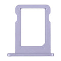 SIM Card Tray for iPad Air 2022 (Purple)