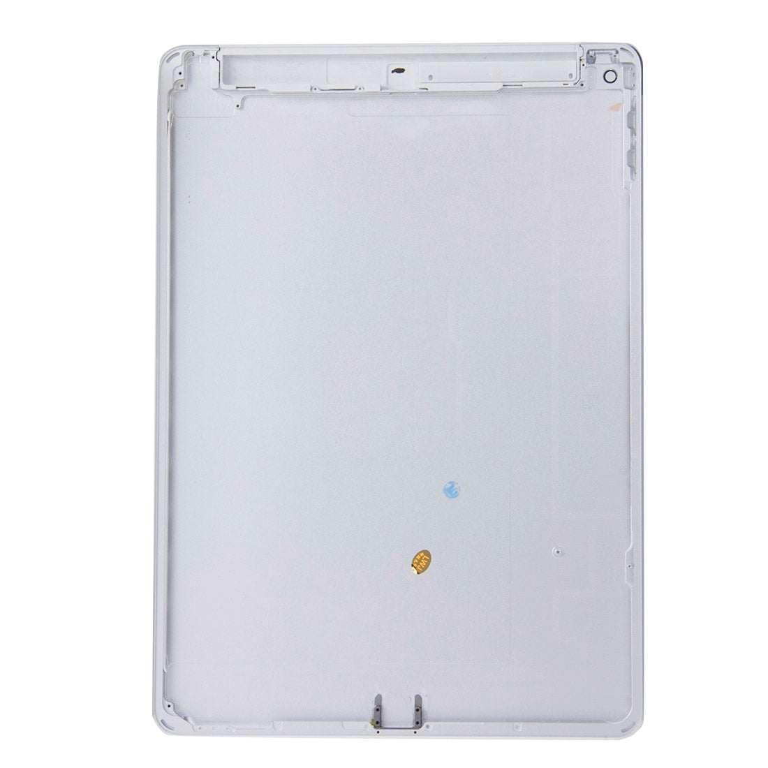 Battery Back Housing Cover  for iPad Air 2 / iPad 6 (3G Version) (Silver)